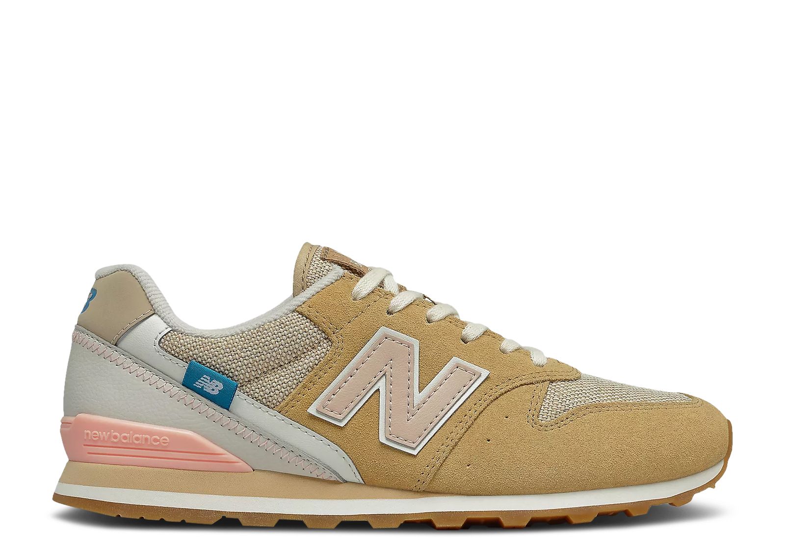 New Balance 996 Sneakers | Flight Club Japan