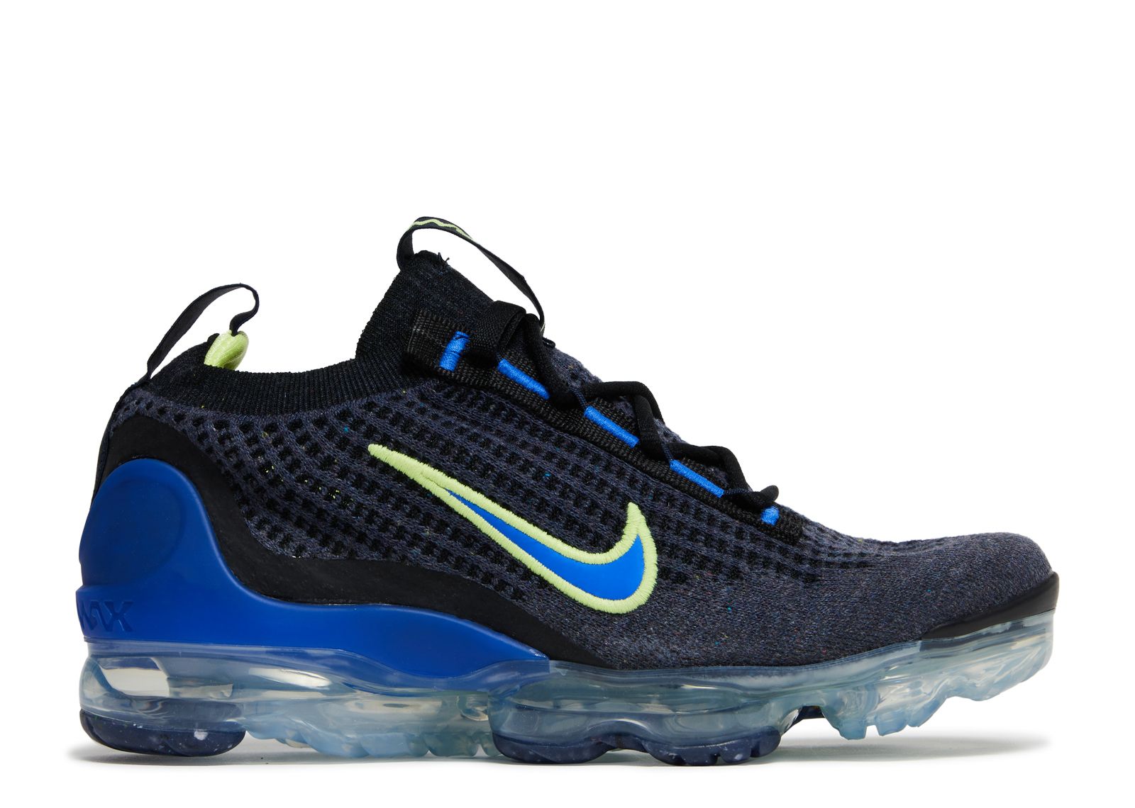 vapormax flyknit obsidian