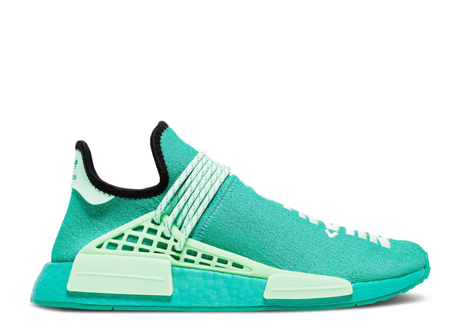 adidas gazelle silver green womens ADIDAS NMD Humanrace Trail "Pharrell Williams