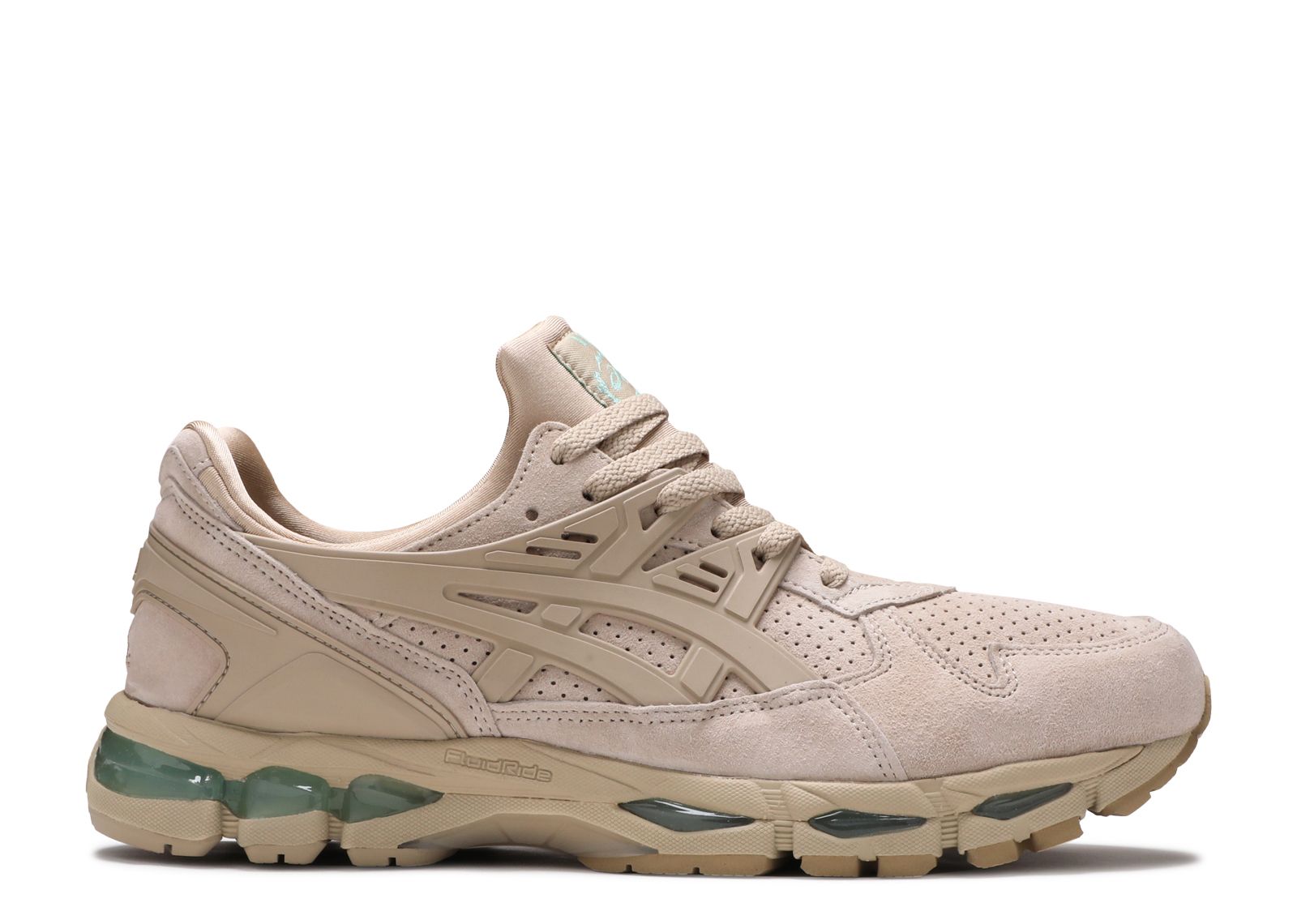 Gel Kayano Trainer 21 'Wood Crepe'