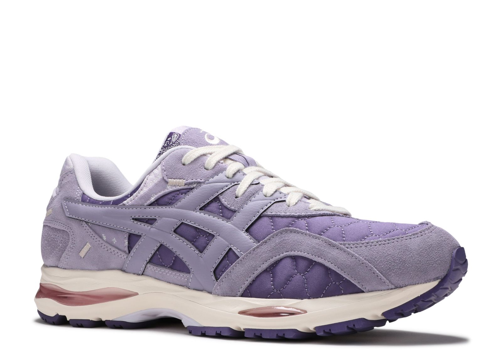 Gel MC Plus 'Paisley Ash Rock' - ASICS - 1201A312 500 - ash