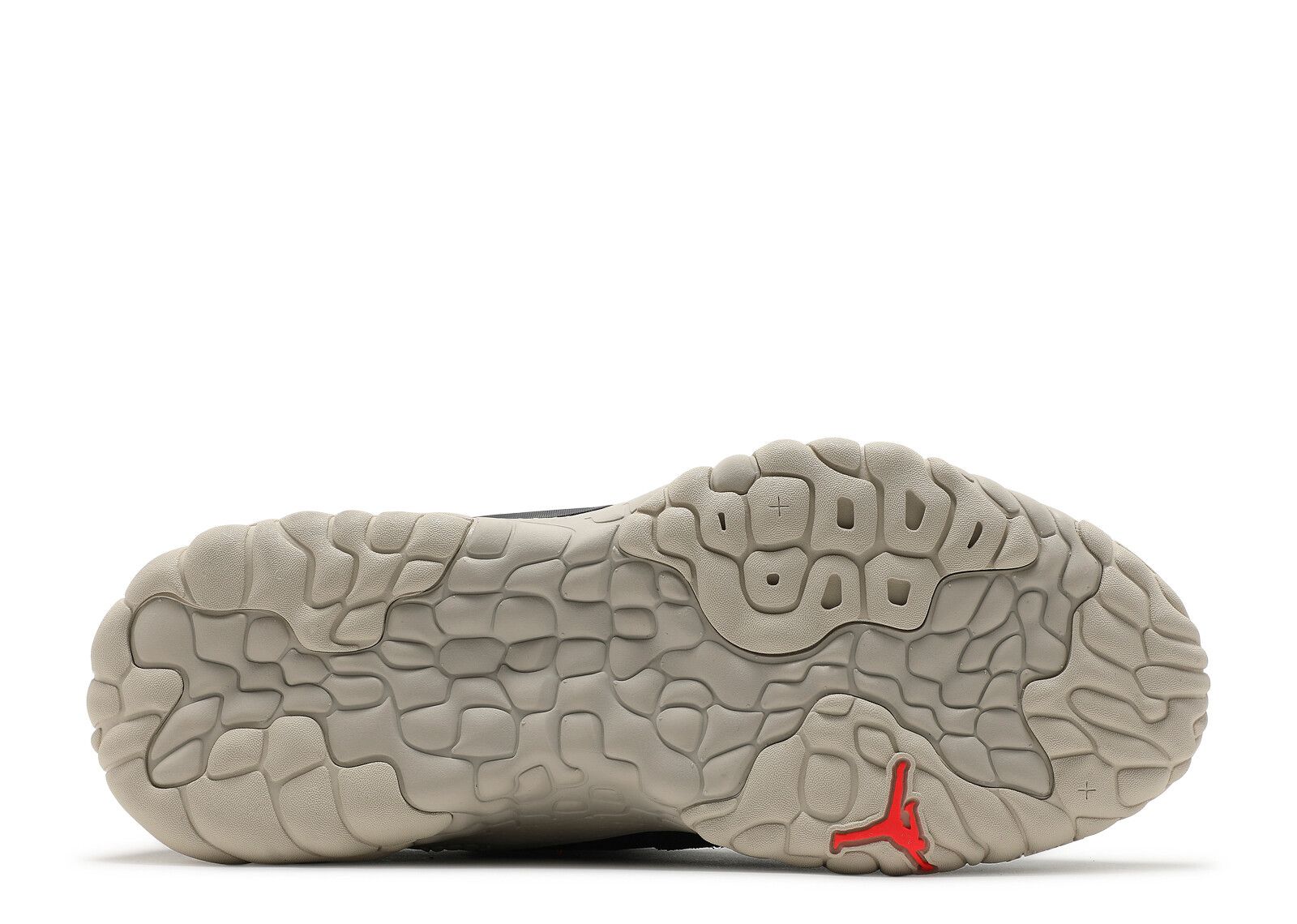 Jordan Delta 2 ‘Black Infrared’