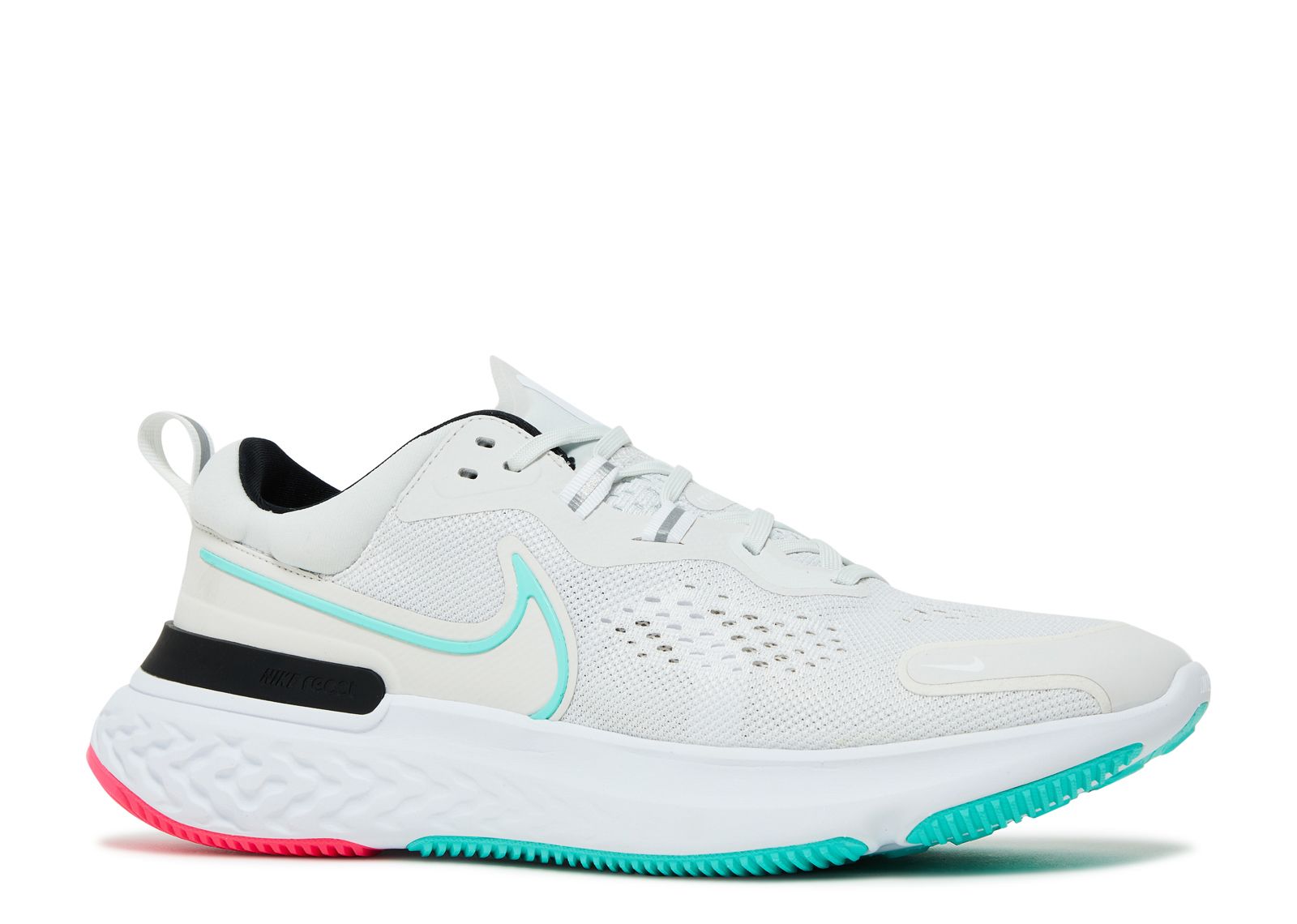 South beach hot sale nike react