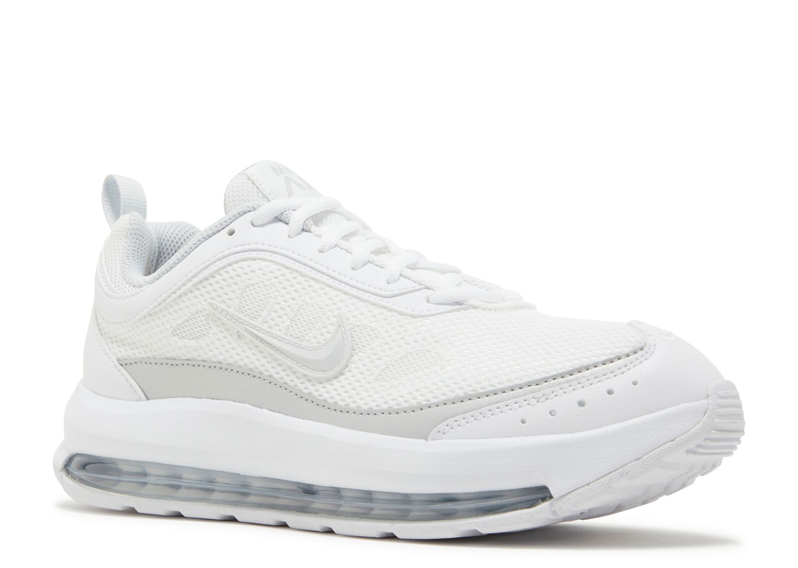 ★ナイキ★(W) AIR MAX AP★White Pure Platinum Wmns Air Max AP 'White' - Nike - CU4870 102 - white/white