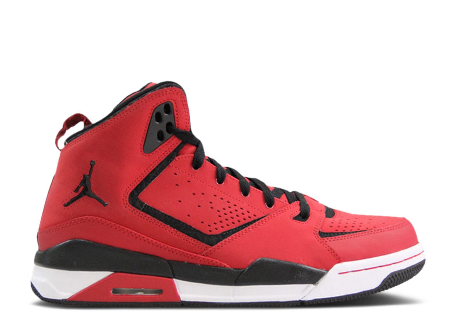 Size 12 - Jordan SC-2 Varsity Red Jordan SC-2 Varsity Red | eBay main image 4