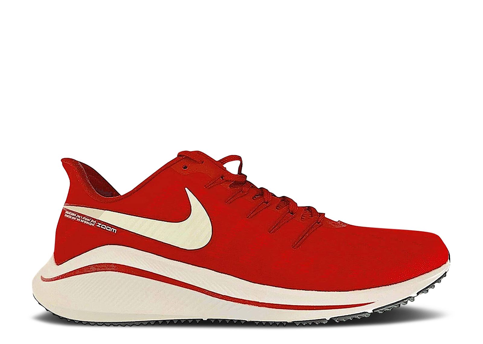 Air Zoom Vomero 14 TB Team Red Nike CK1969 600 university red white team red Flight Club Japan