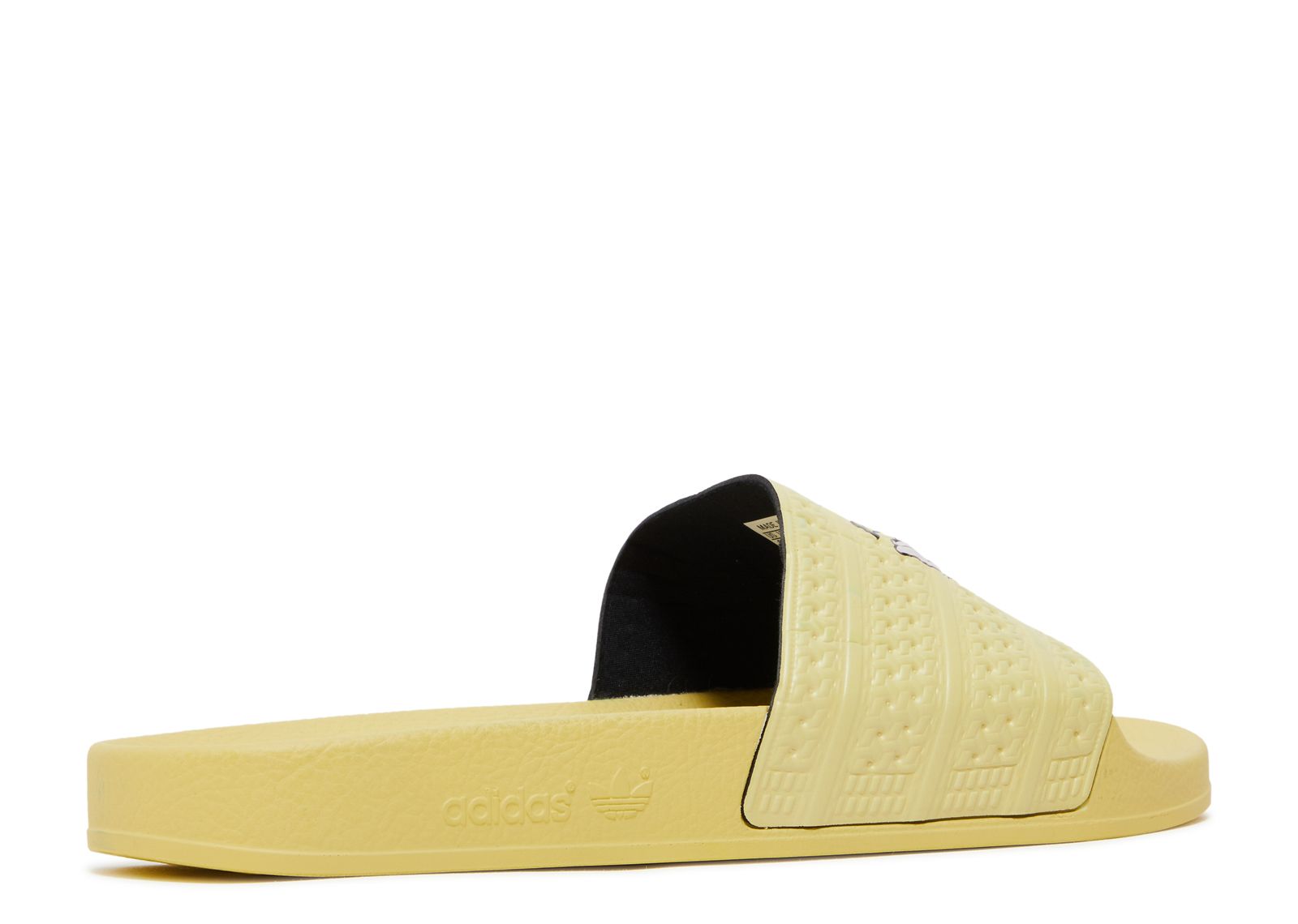 Palace adidas slides hotsell