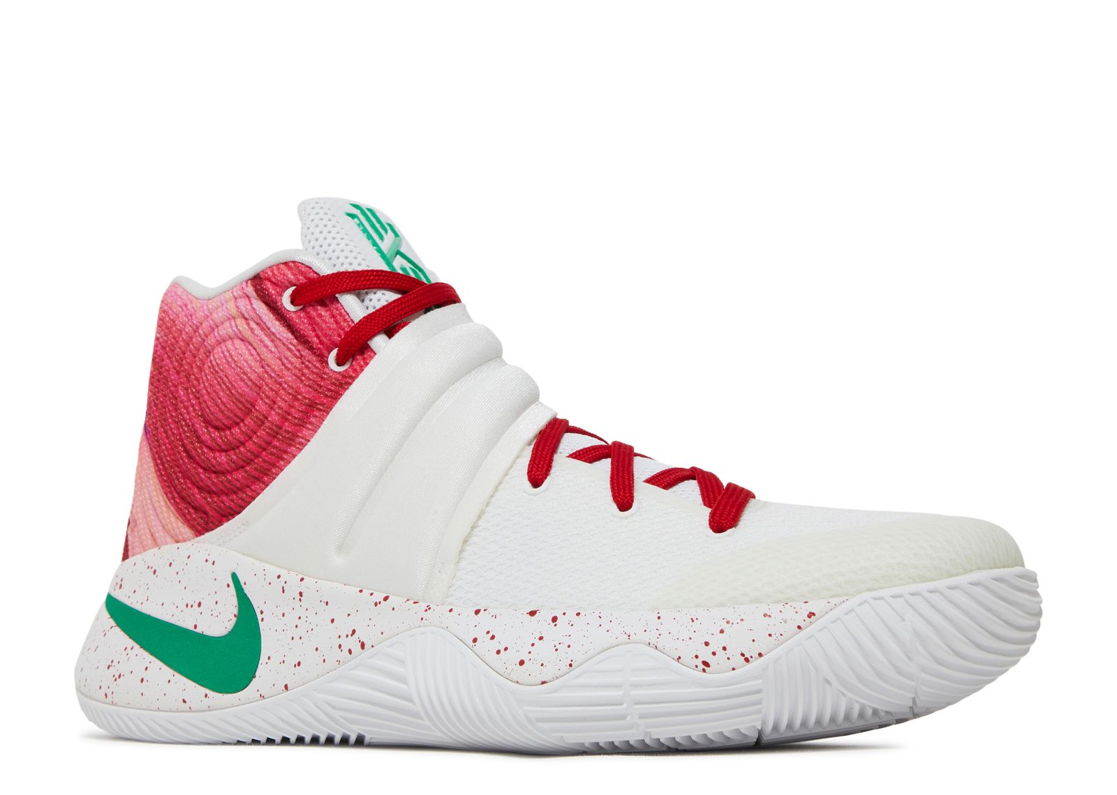 Kyrie 2 ky hot sale rispy kreme