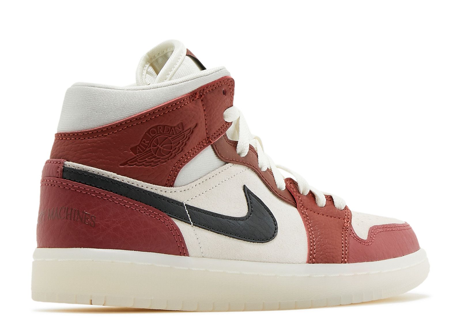 Wmns Jordan 1 Mid ‘Anti Gravity Machines’