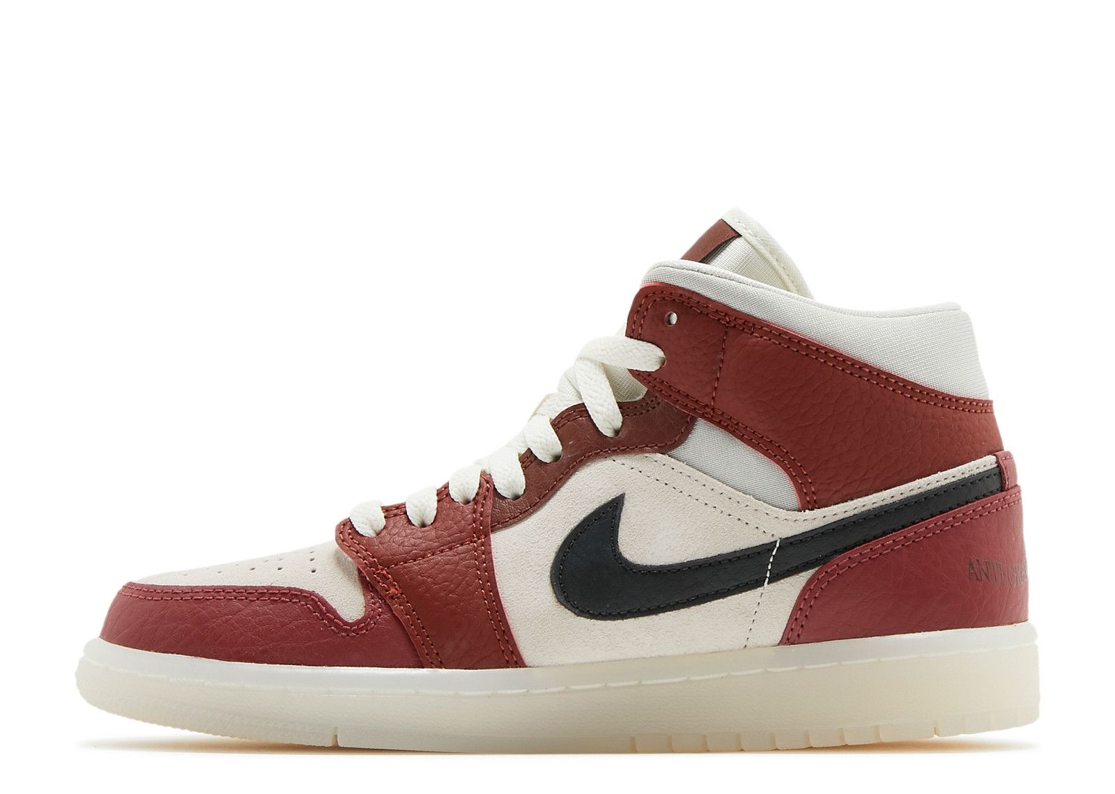 Wmns Jordan 1 Mid ‘Anti Gravity Machines’