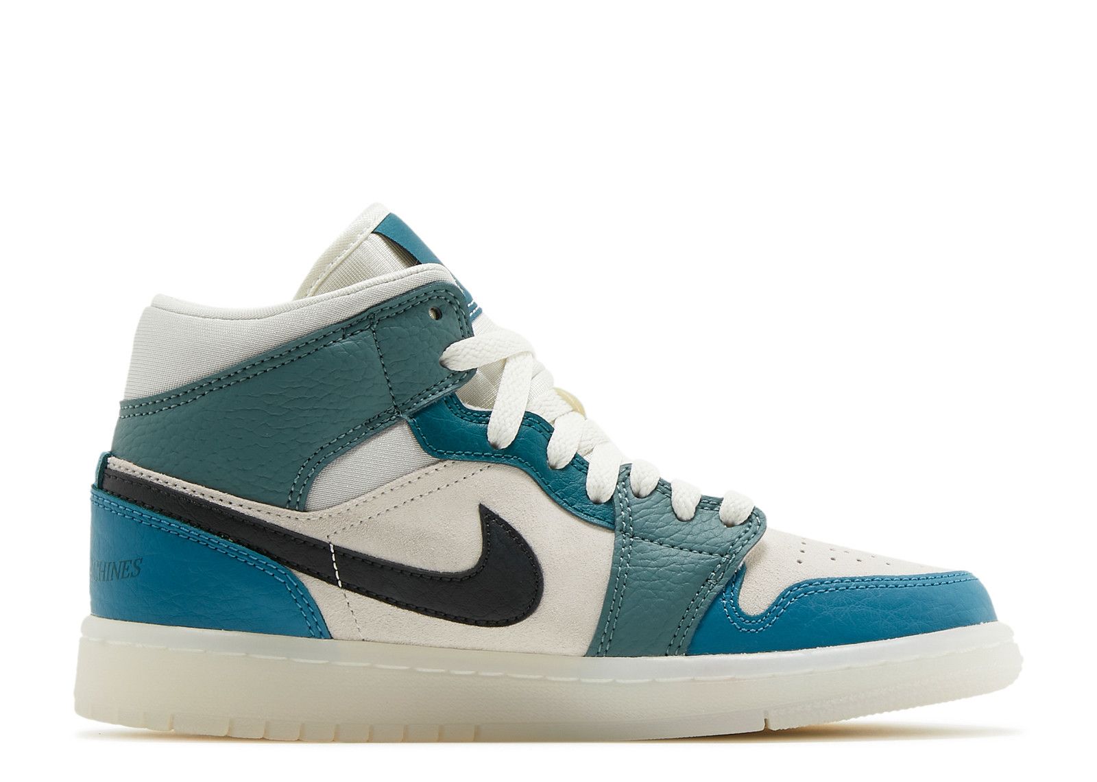 Wmns Jordan 1 Mid ‘Anti Gravity Machines’