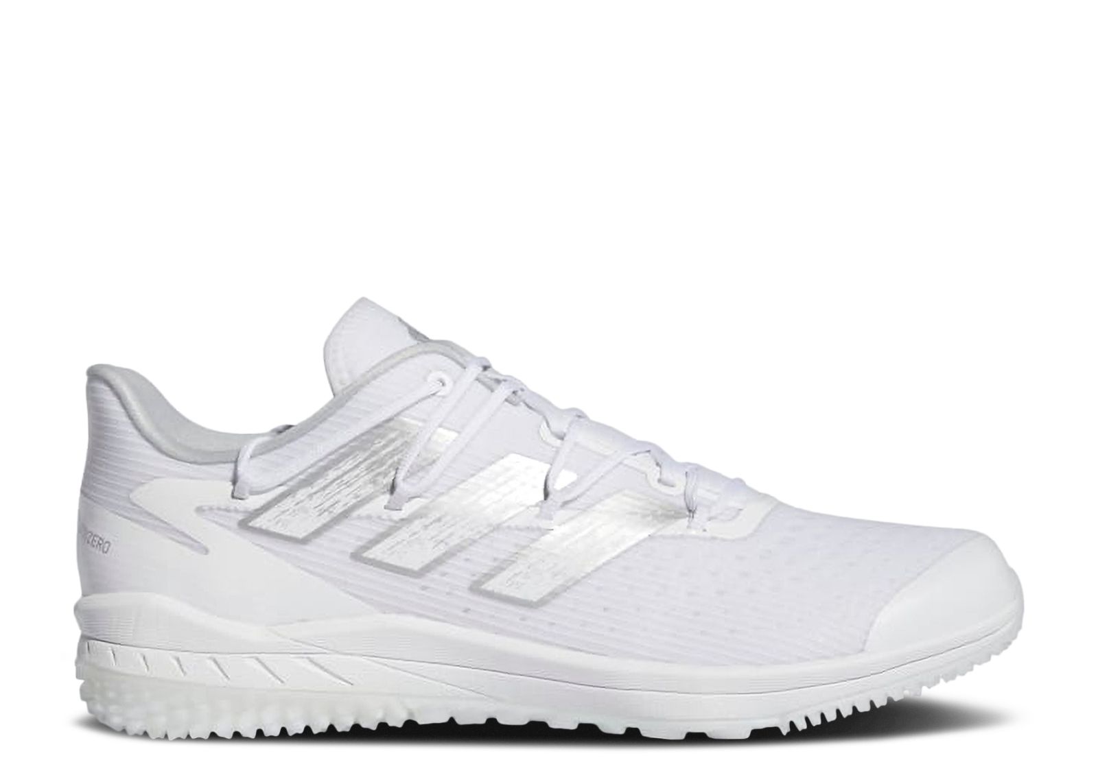 adidas adizero AFTRBRNR 8 TF 26.5㎝ Adidas Adizero Afterburner 8 TF Collegiate Red/Cloud White