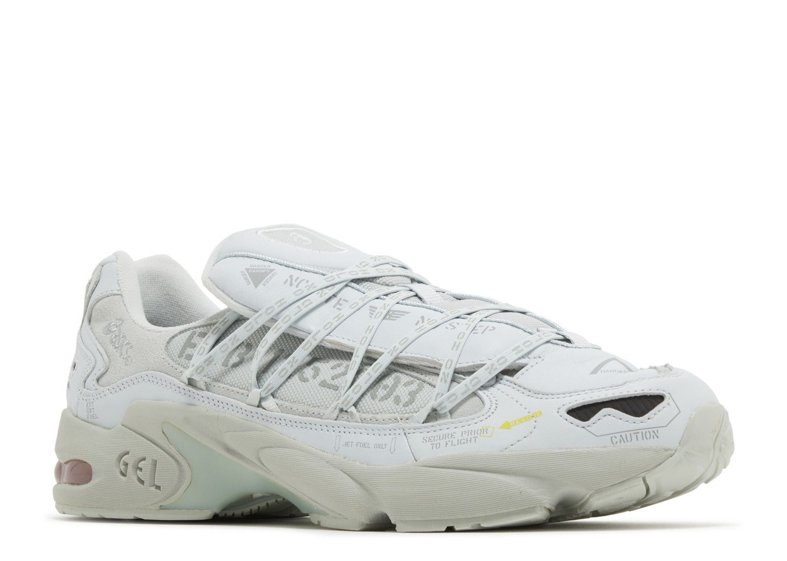 Extra Butter x ASICS Gel-Kayano 5 OG Tomcat Size 9 (1201A211-400)Brand New. Rare Extra Butter x Asics Men Gel-Kayano 5 OG  main image 4