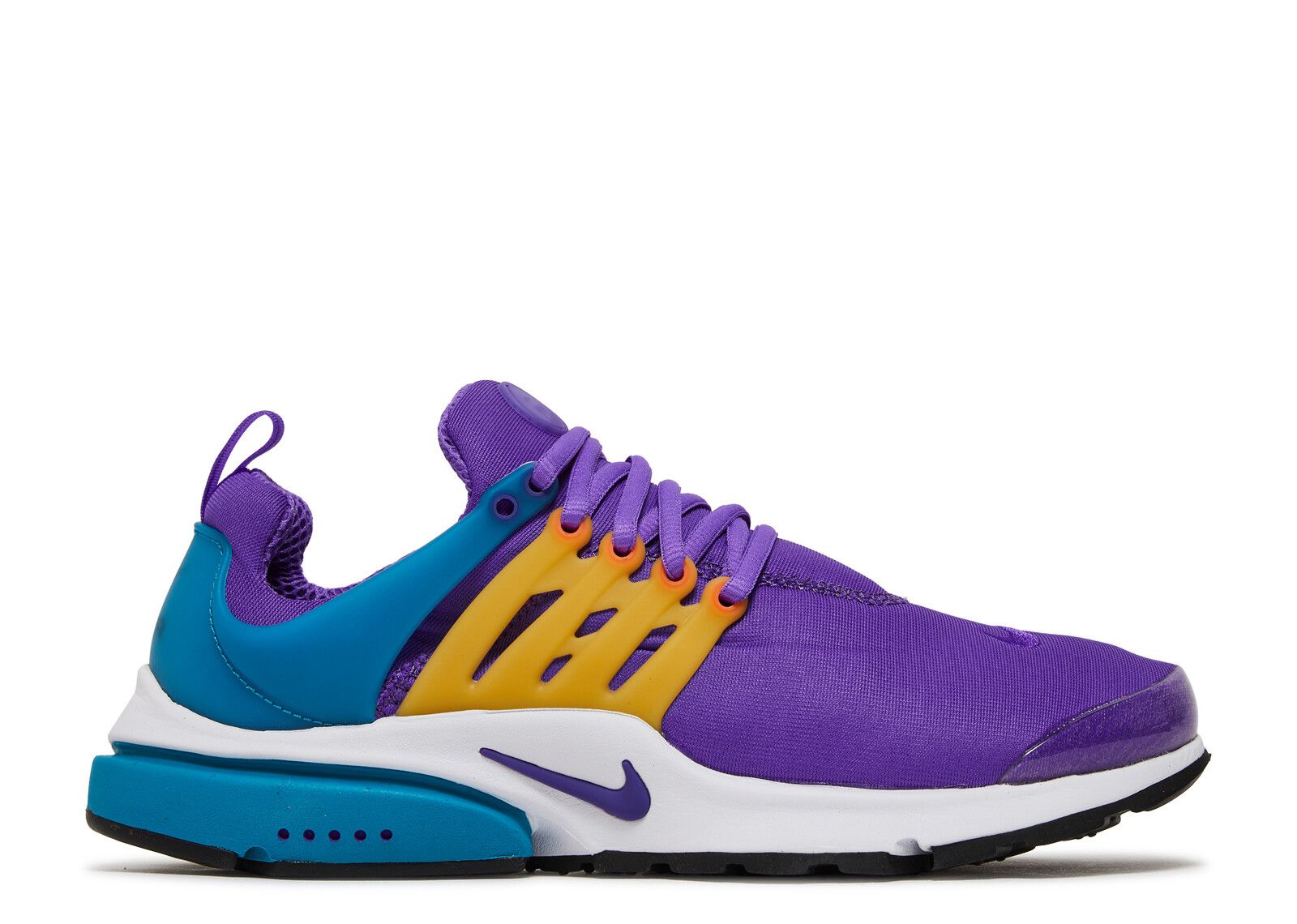 Running Shoes Nike Presto Purple Air Presto 'Wild Berry' Nike