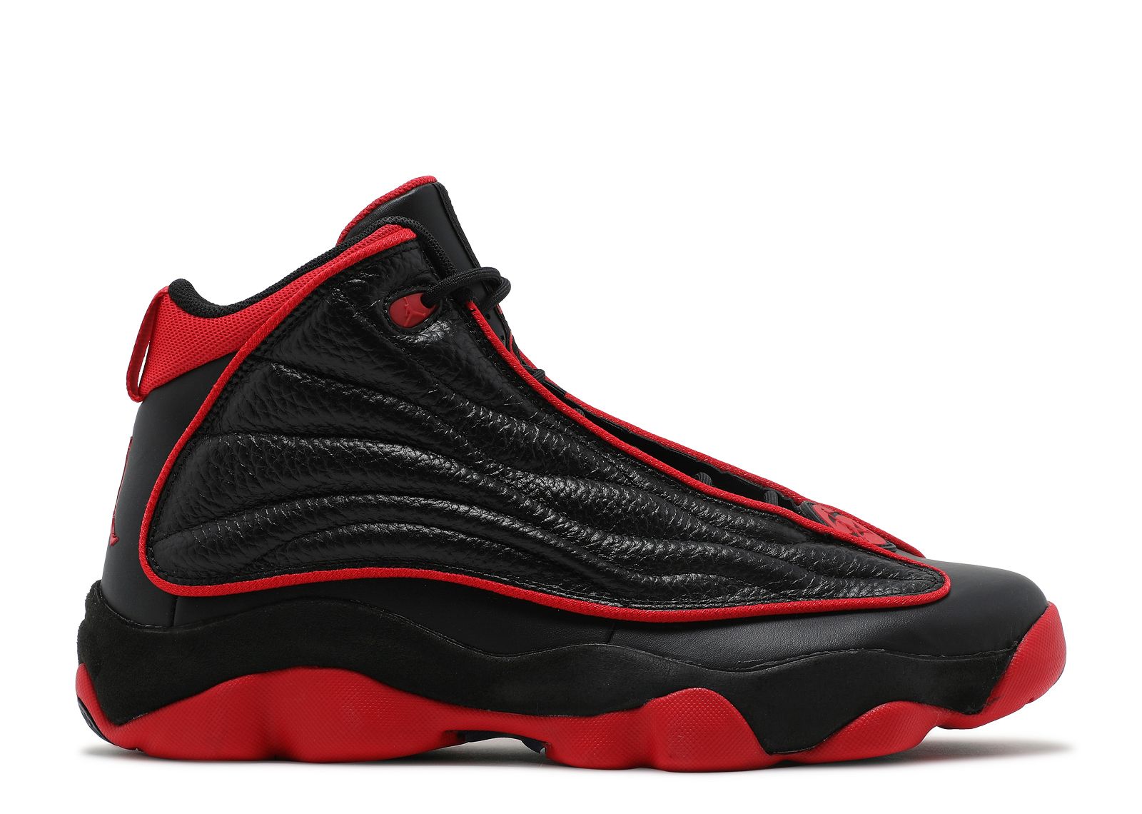 Jordan 12 Retro GS 'Gym Red'