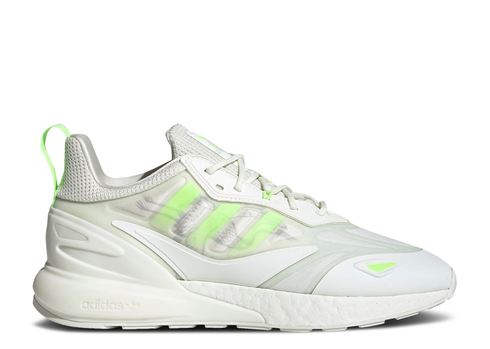 K⭐︎K Buy ZX 2K Boost 2.0 'Stork' - GY3494 | GOAT