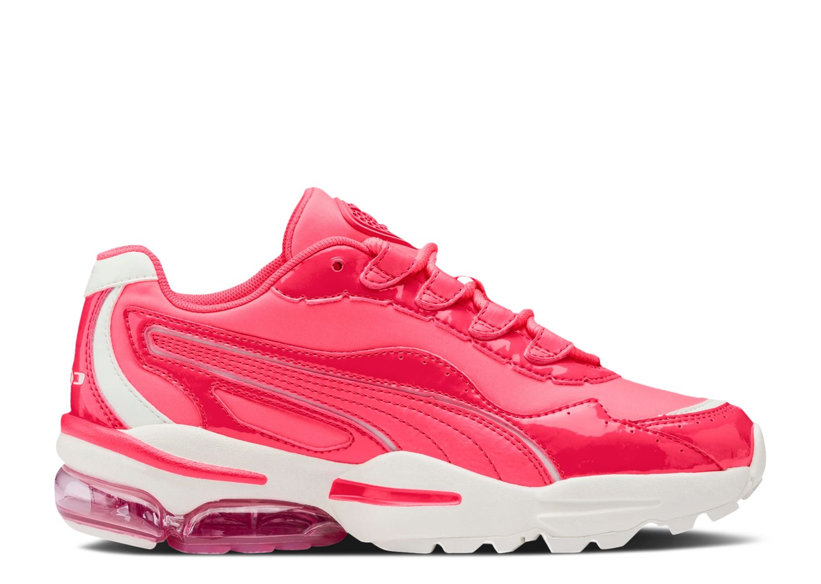 Wmns Cell Stellar Neon 'Pink Alert'