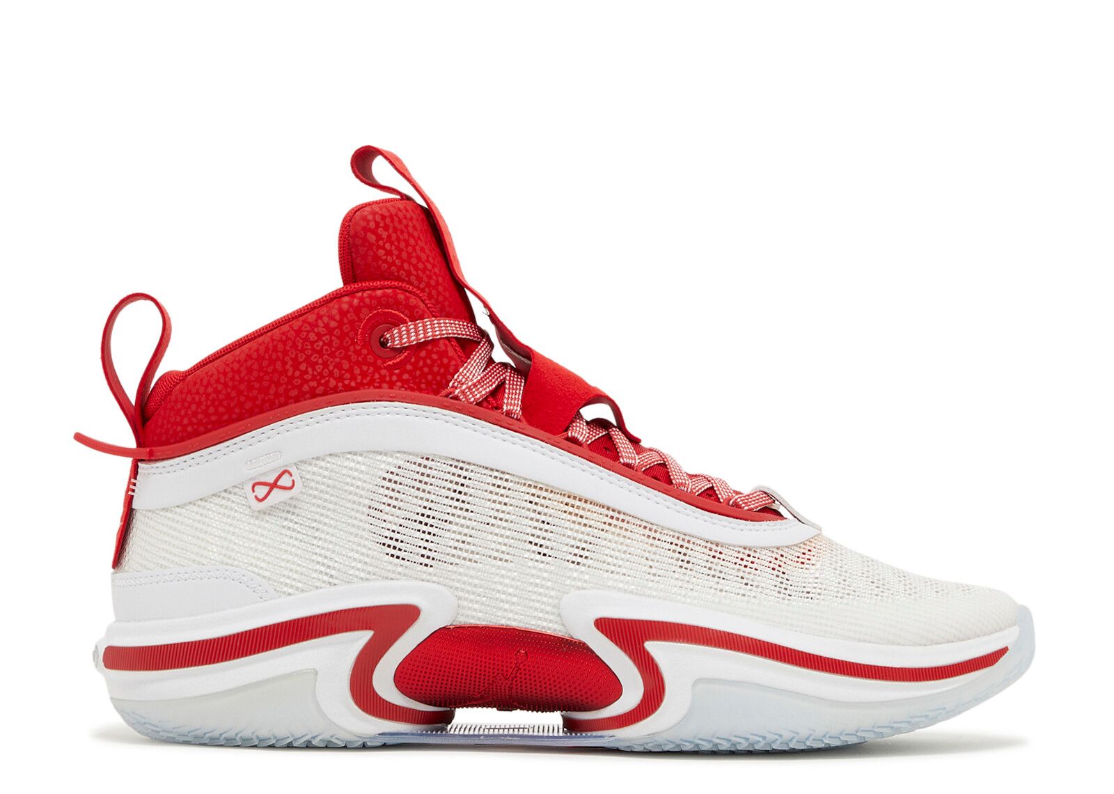 Kia Nurse x Jordan 36 'Canada'