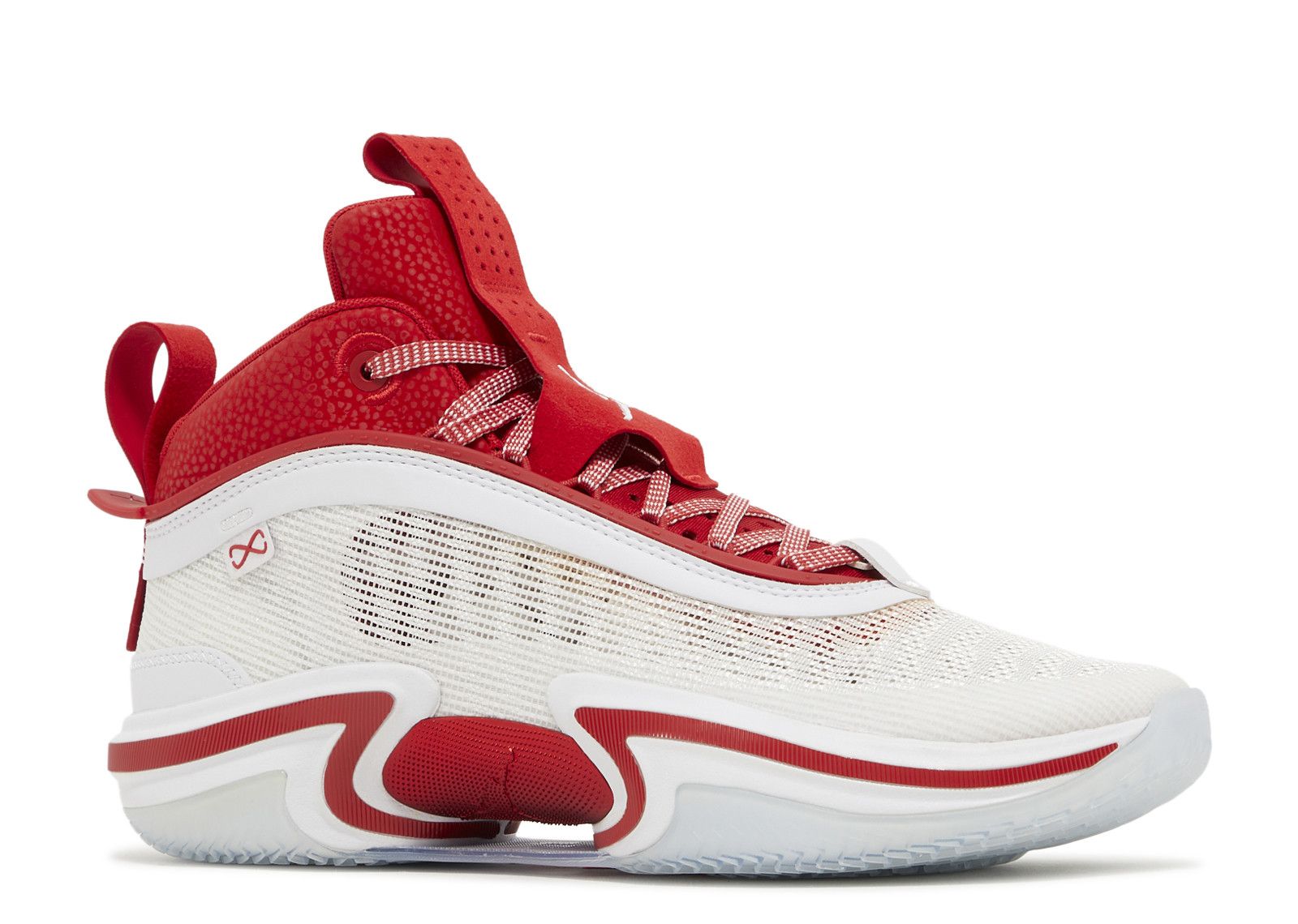 Kia Nurse x Jordan 36 ‘Canada’