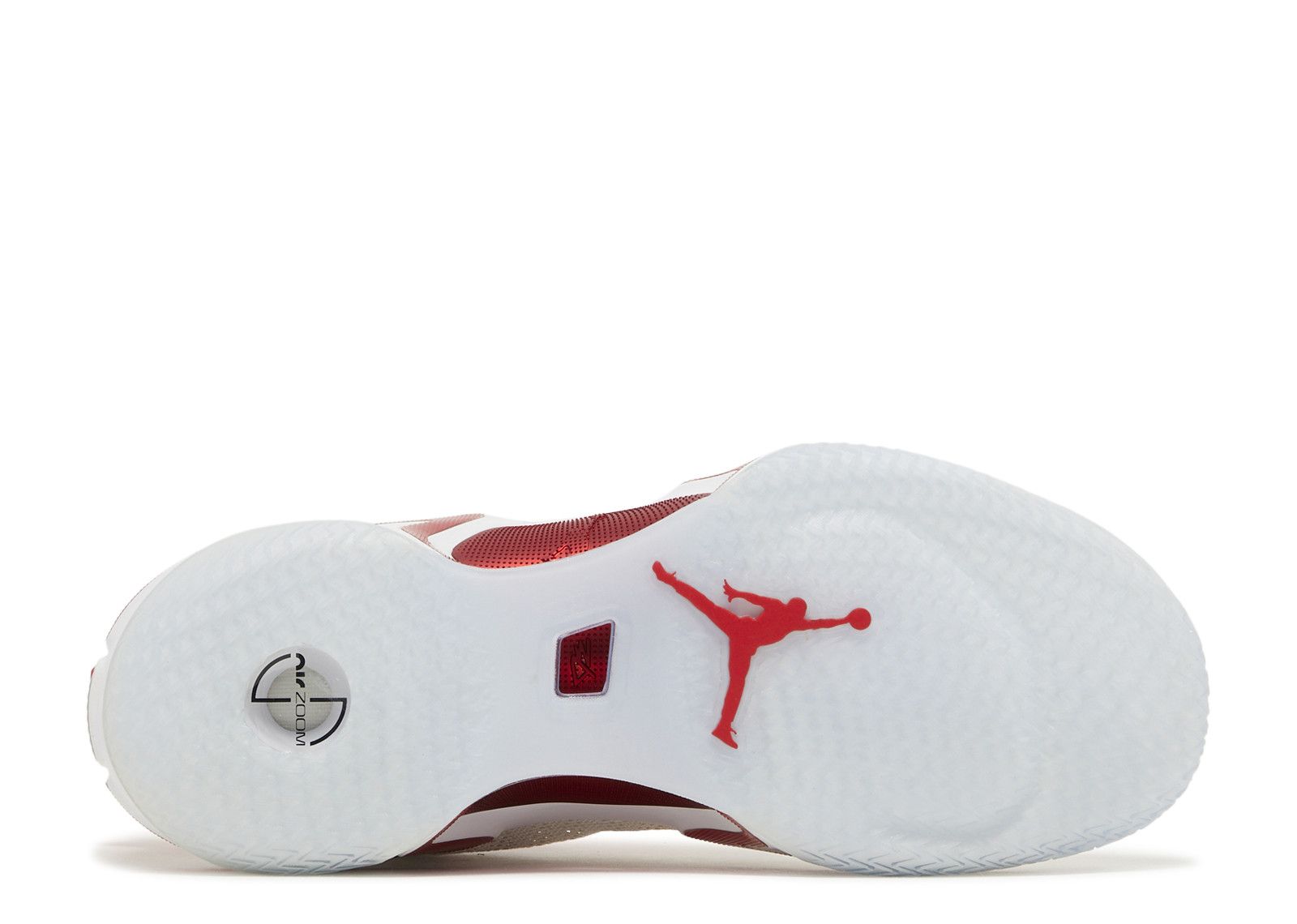 Kia Nurse x Jordan 36 ‘Canada’