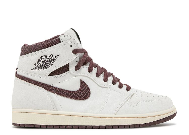 zapatillas nike jordan 1 - Comprar en Malefic Sweet