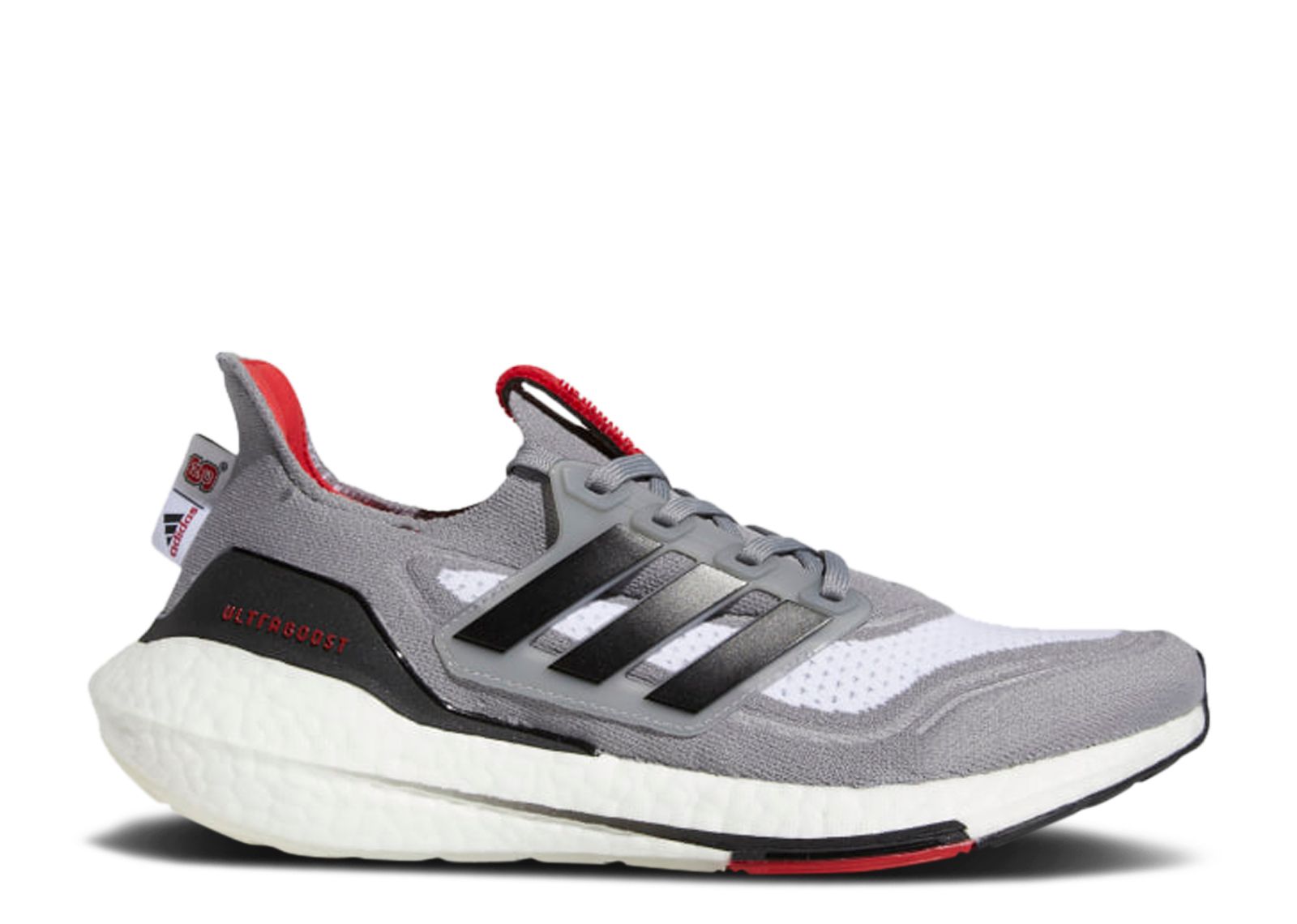 UltraBoost 21 
