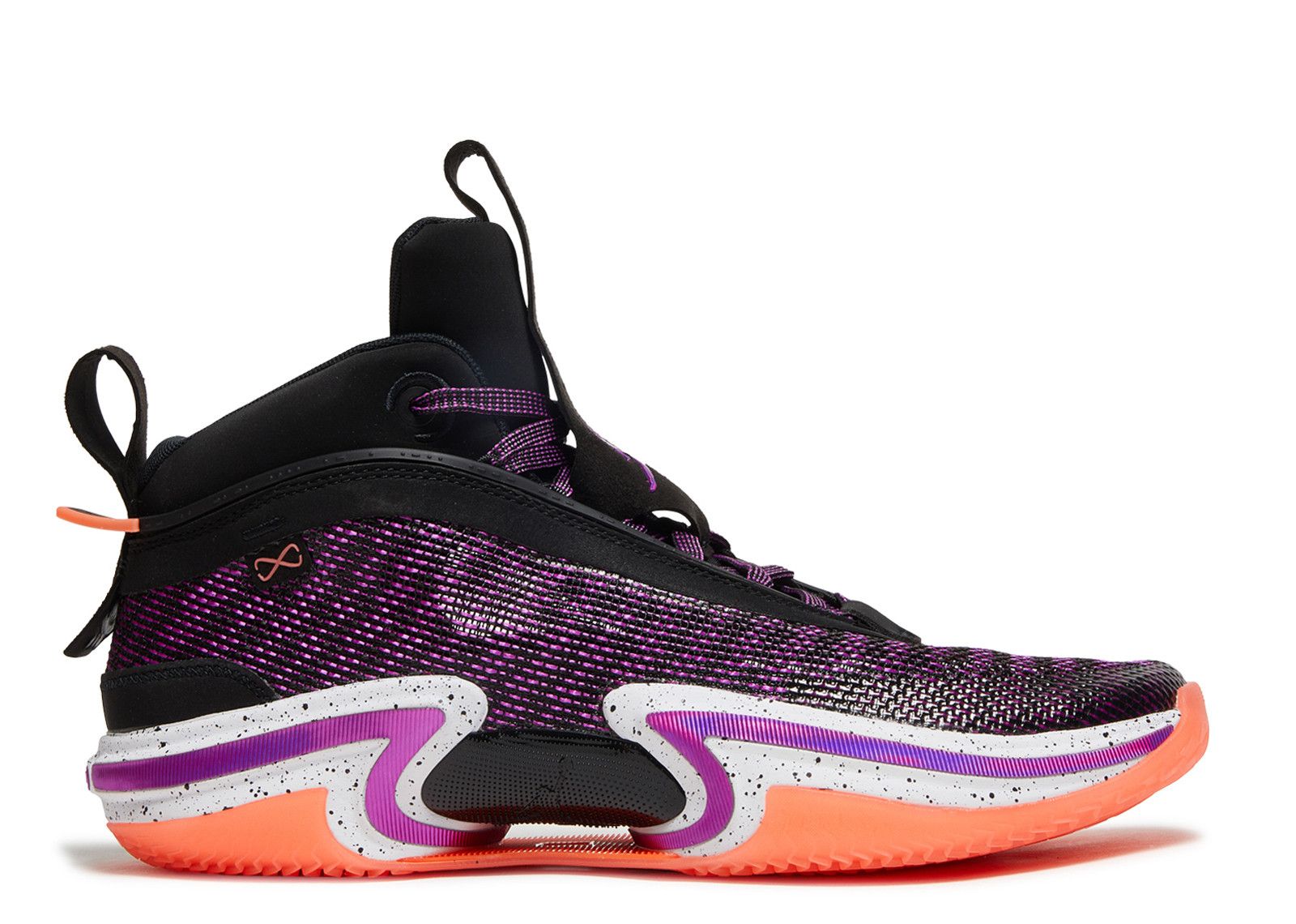 Jordan 36 'First Light'