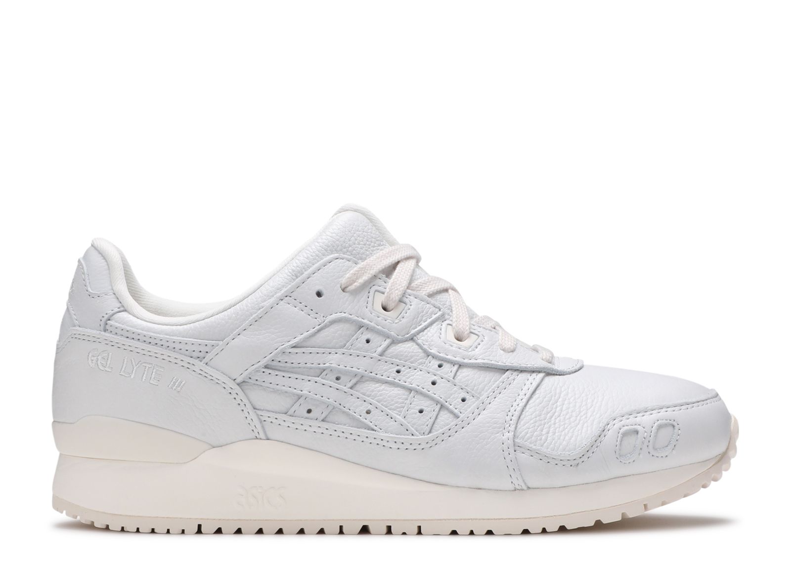 Gel lyte hot sale glacier grey