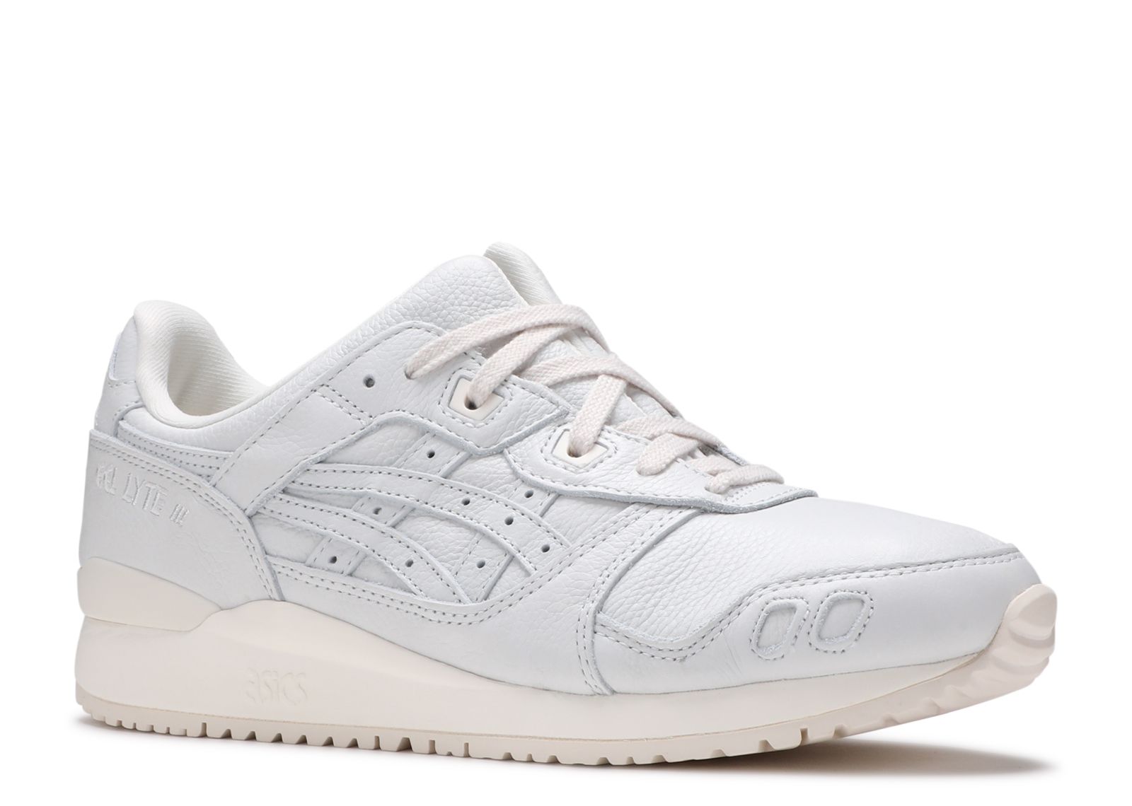 Gel Lyte 3 OG 'Glacier Grey' - ASICS - 1201A295 021
