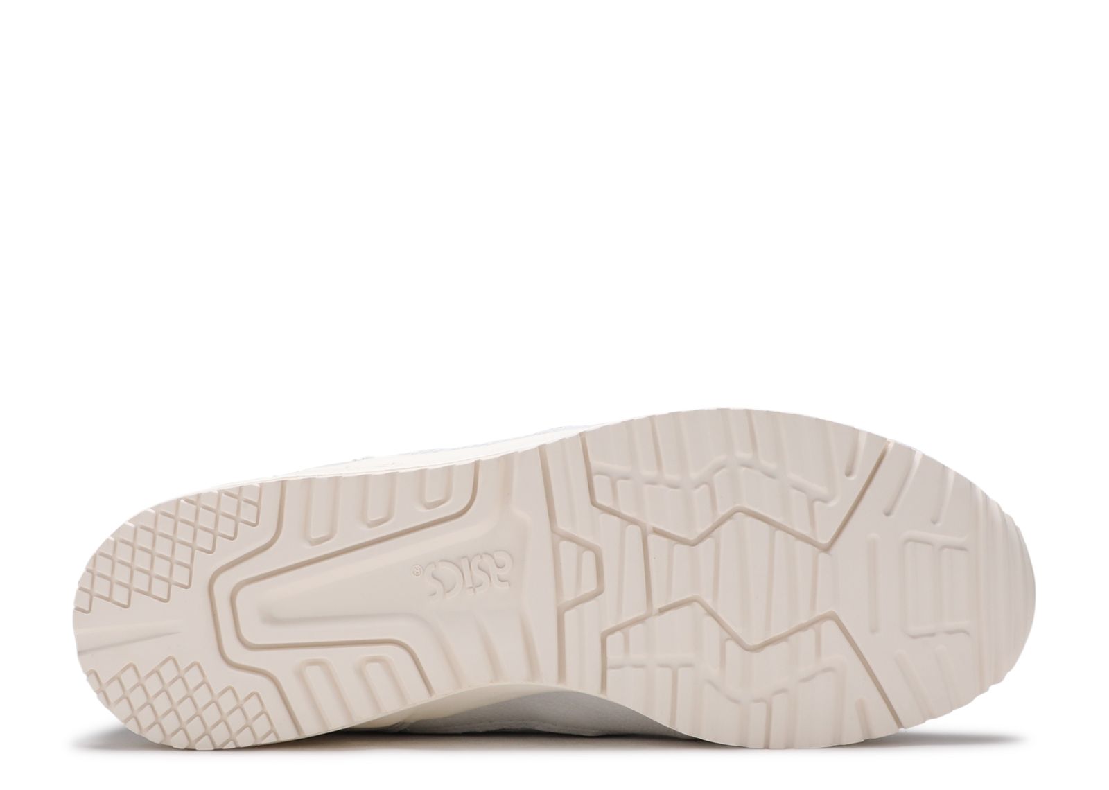 asics gel lyte 3 glacier grey cream