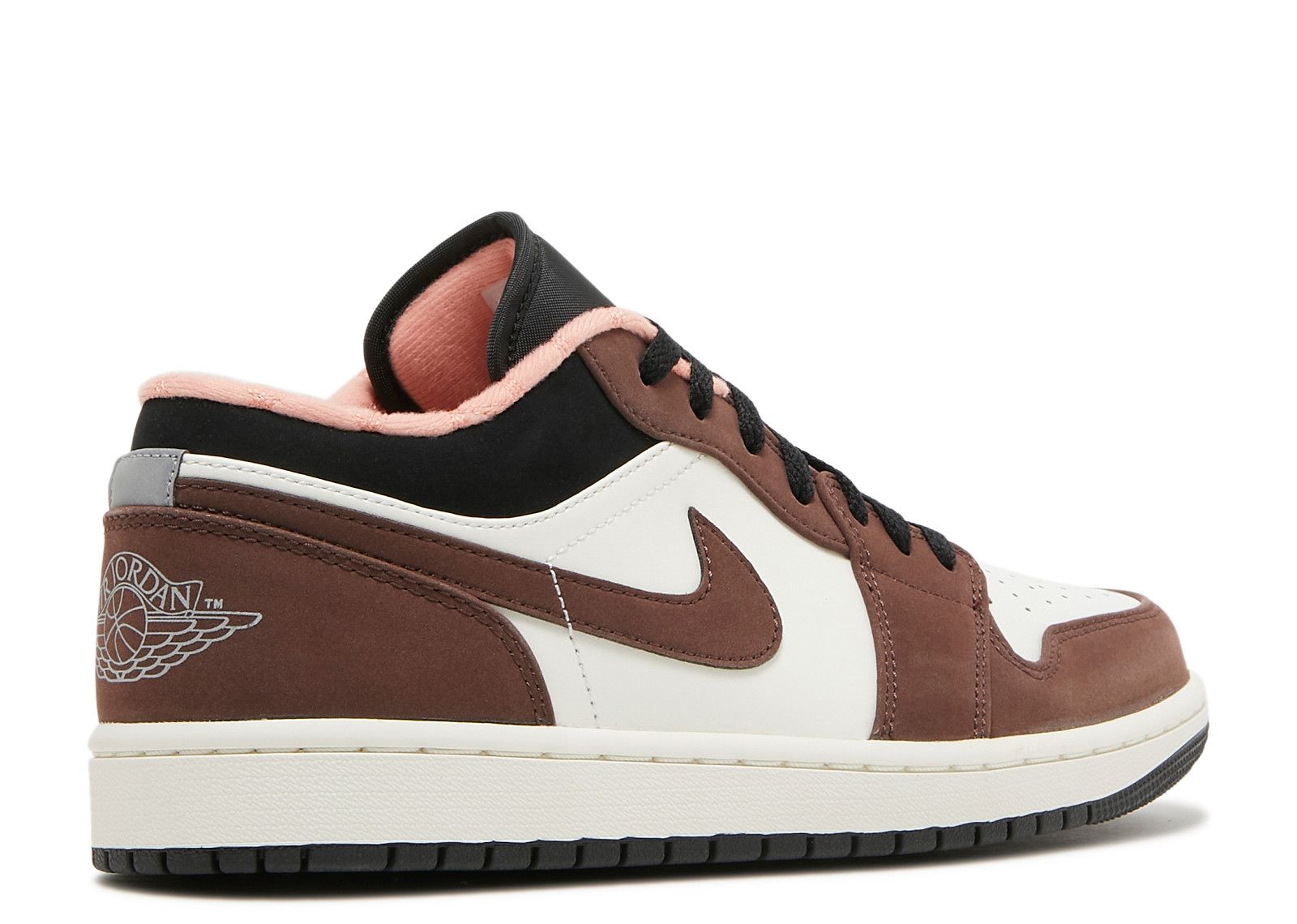 Jordan 1 Low ‘Mocha’