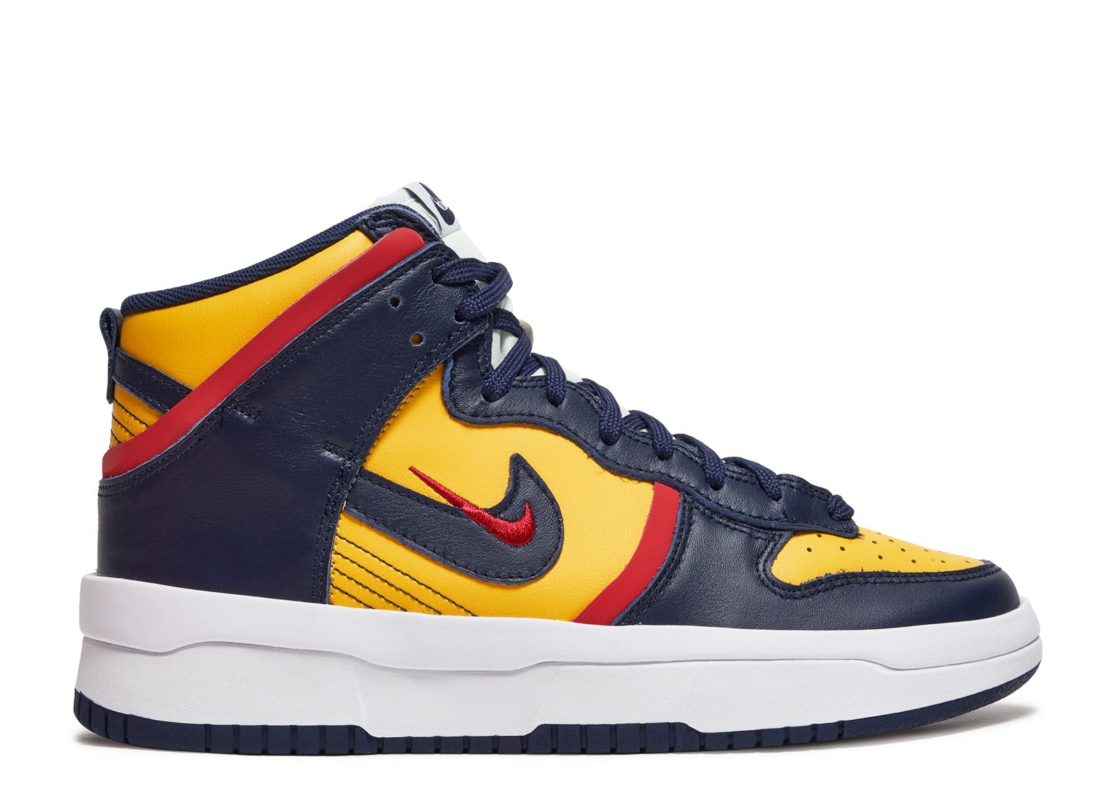 Dunk High Pro ISO SB 