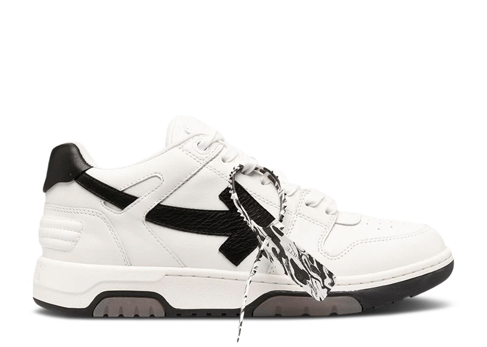 Size 10 - Off-White Out Of Office Low Off White Off-White Men main image 3