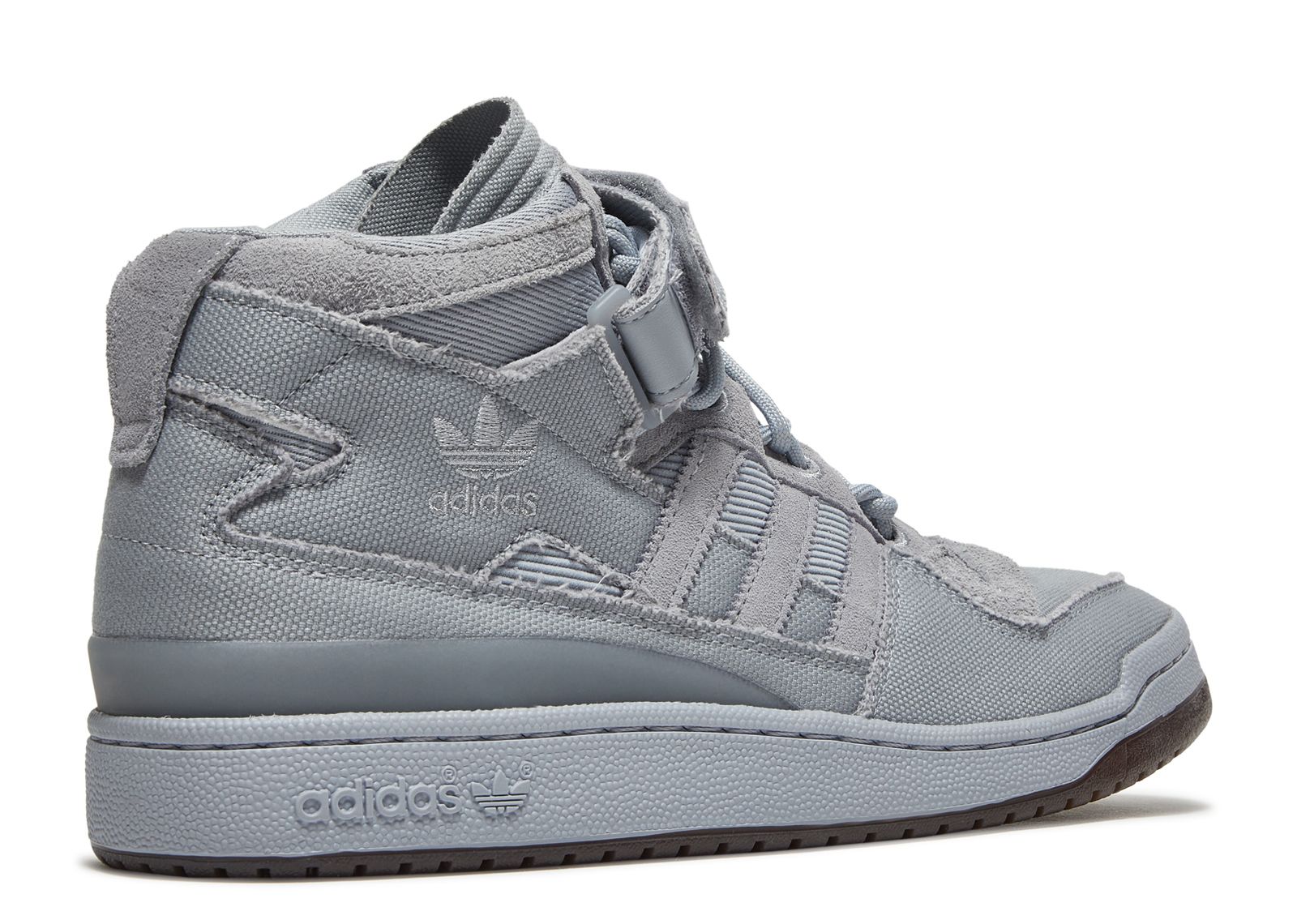 Ivy Park X Forum Mid 