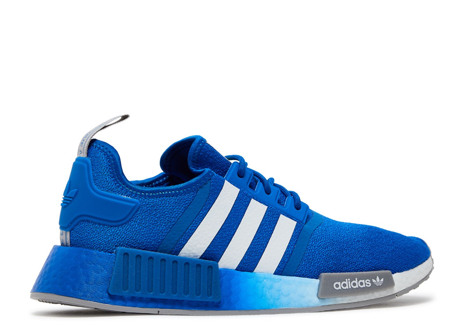 NMD_R1 'Blue Bird' - Adidas - GY1349 - blue bird/cloud white/grey two |  Flight Club Japan