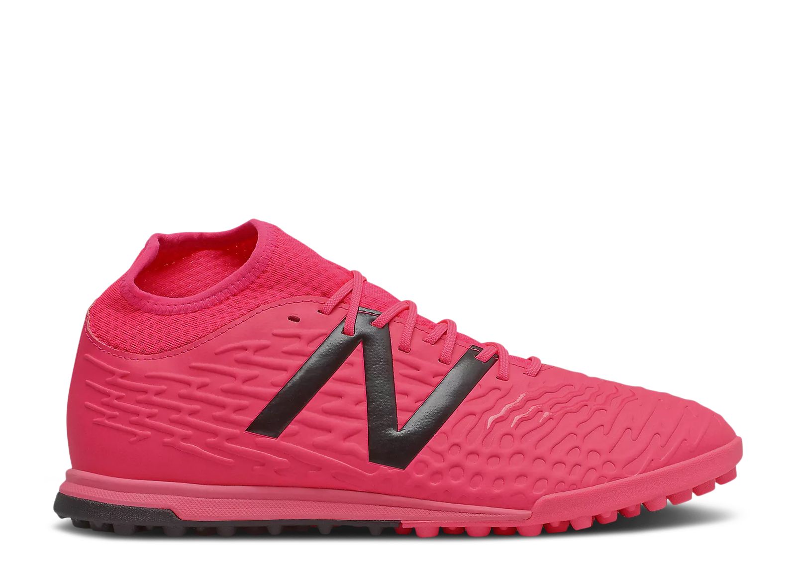 New Balance Tekela V3 Magique TF Alpha Pink New Balance MST3TP35 alpha pink horizon Flight Club