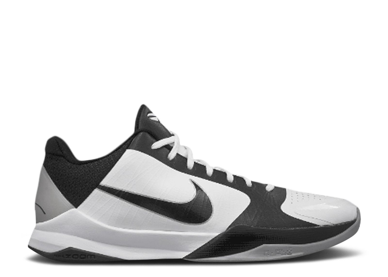 Zoom Kobe 5 TB 