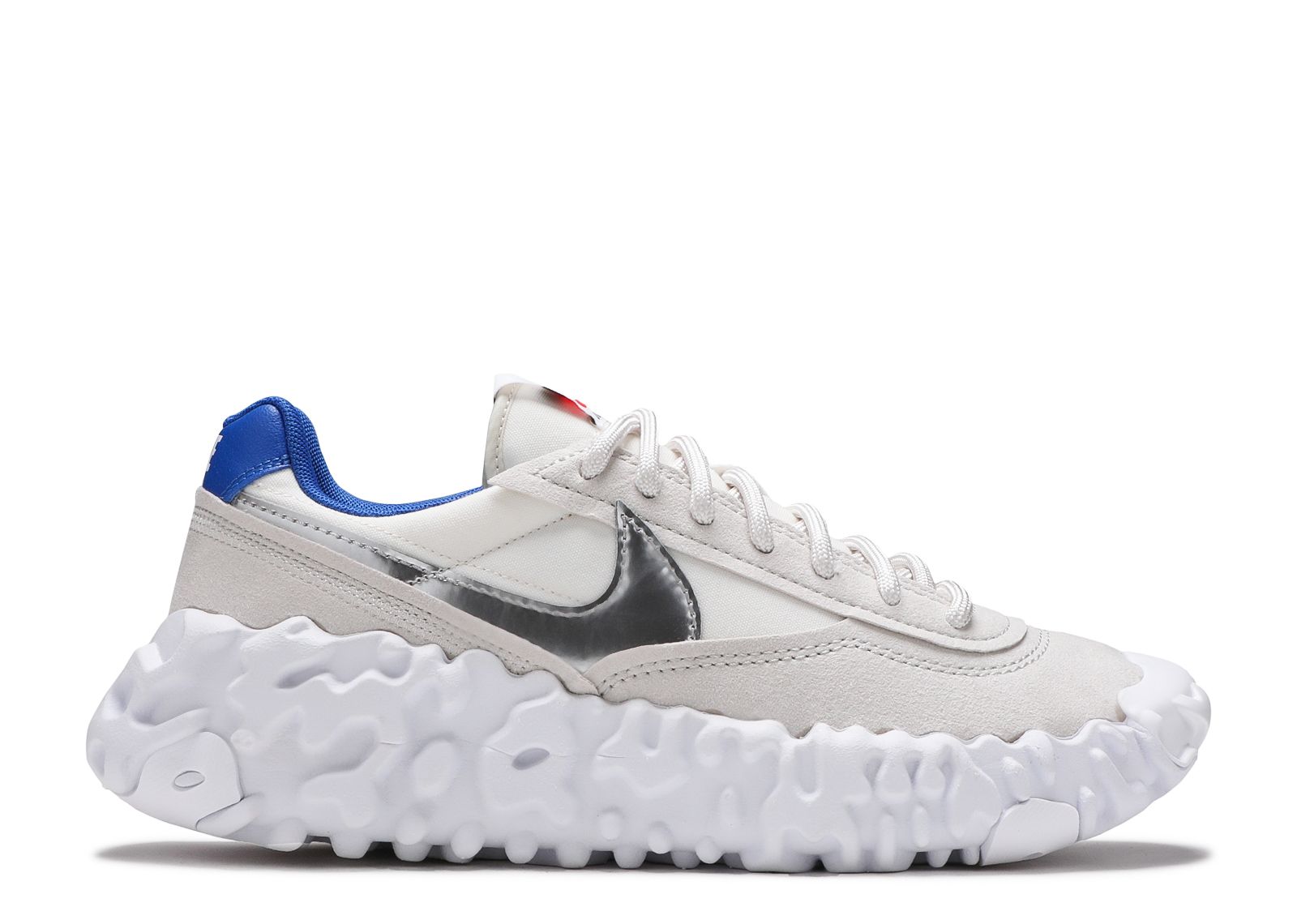 nike overbreak sizing