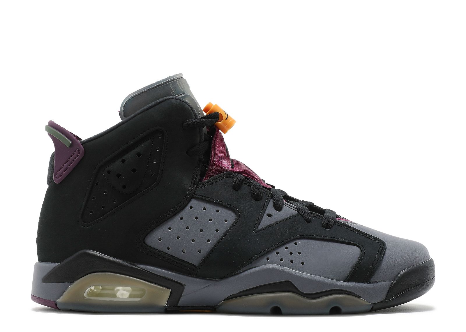 Jordan 6 Retro GS 