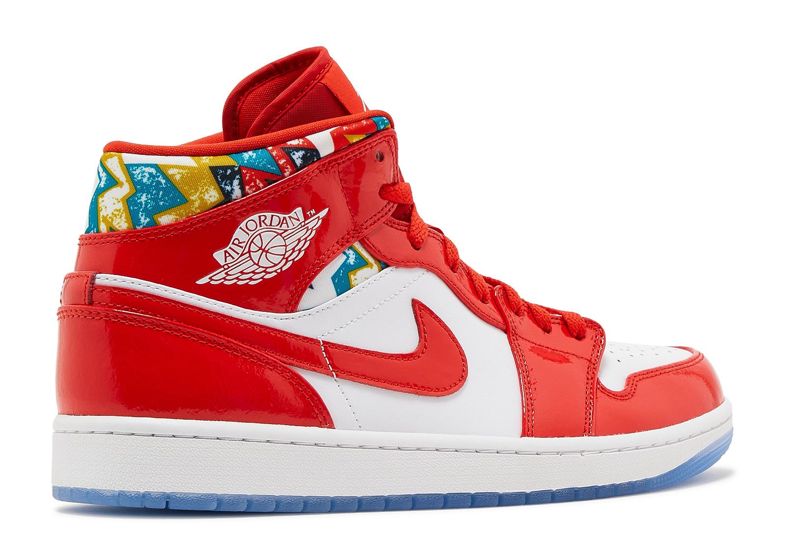 Jordan 1 Mid SE ‘Barcelona Sweater’