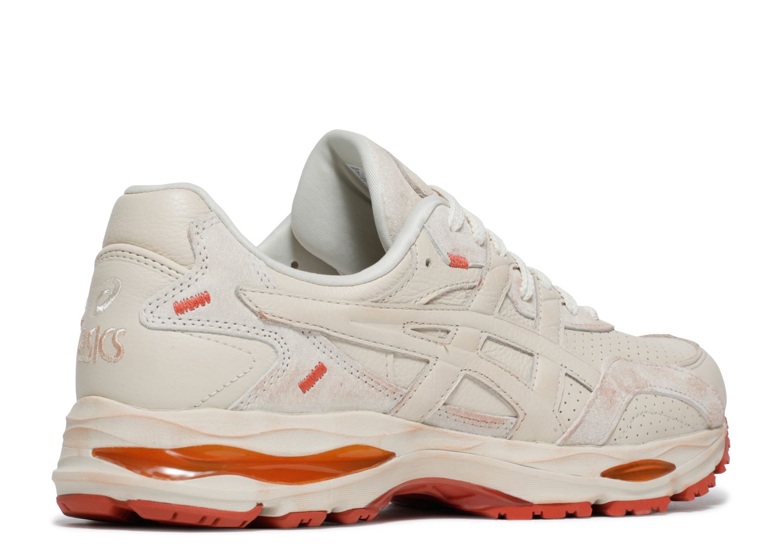 Denim Tears X Gel MC Plus 'Cream' - ASICS - 1201A671 100