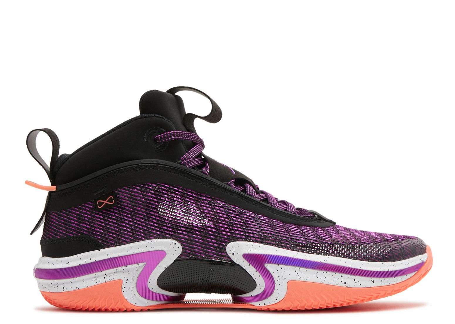 Jordan 36 PF 'First Light'