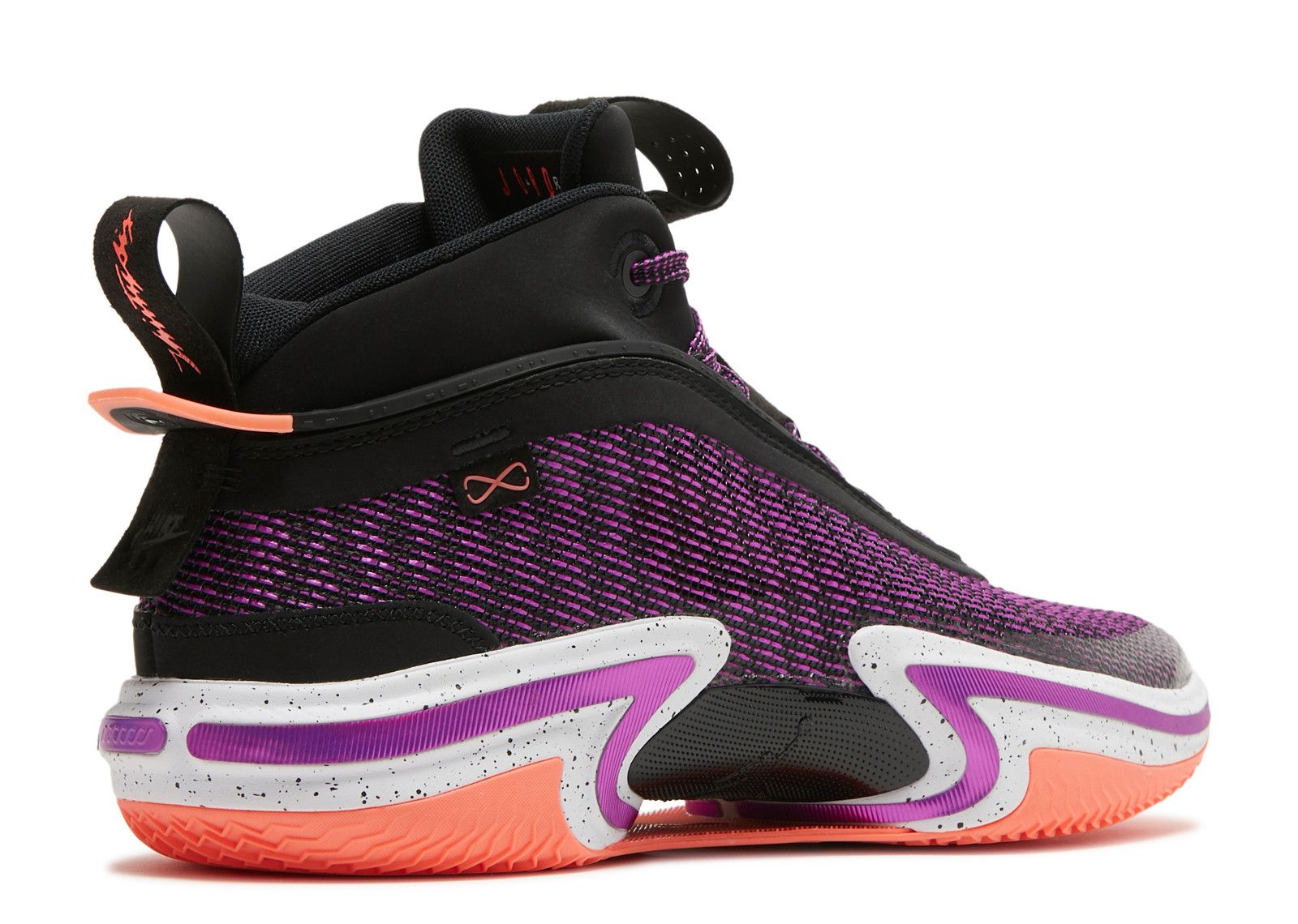 Jordan 36 PF ‘First Light’