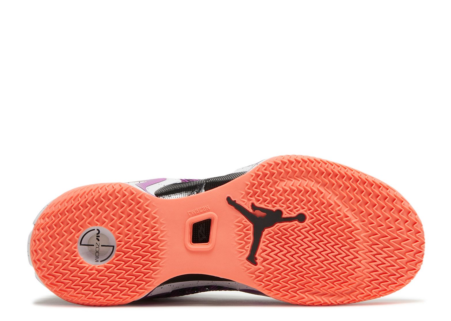 Jordan 36 PF ‘First Light’