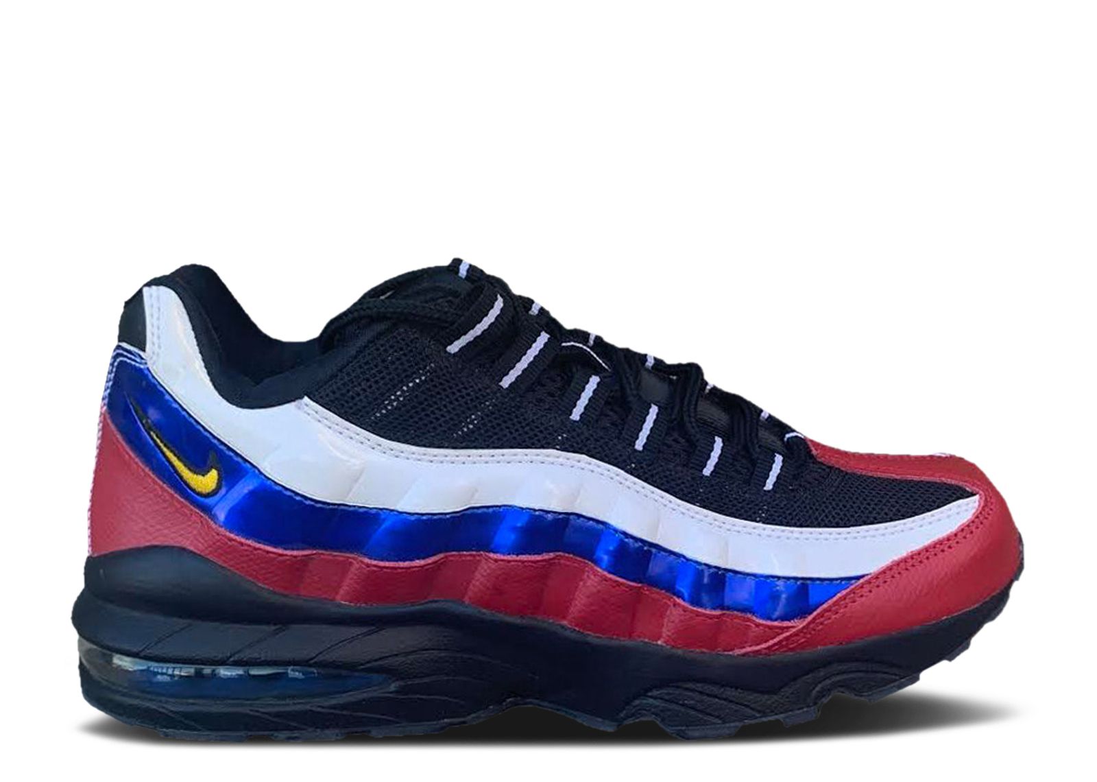 Nike air max on sale 95 flight club