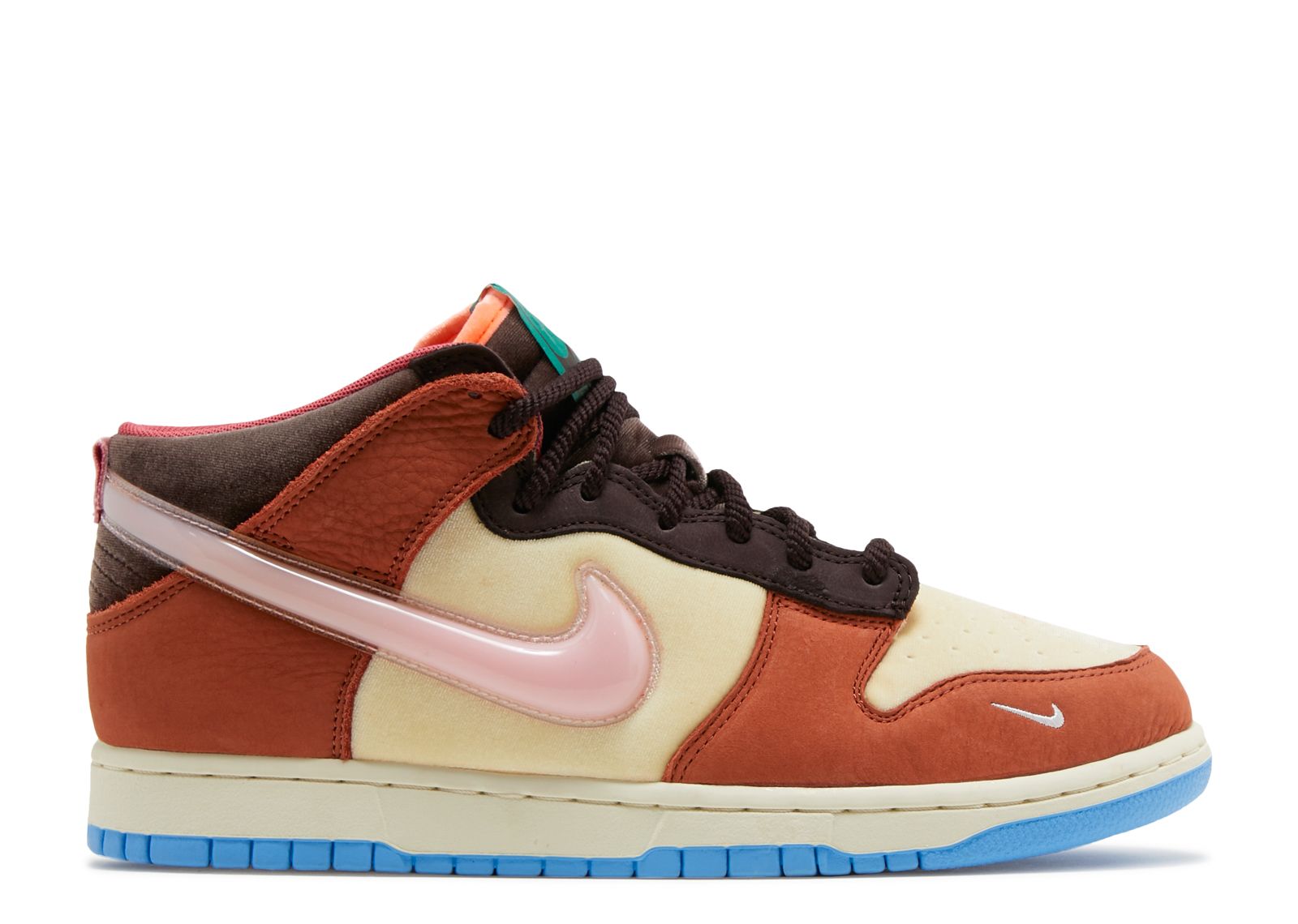 Air Force 1 Low Retro 'Linen' 2024