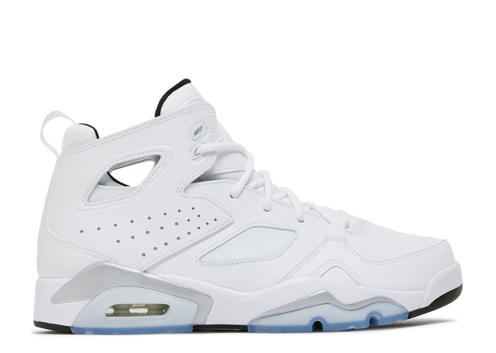 Jordan Flight Club 91 'White'