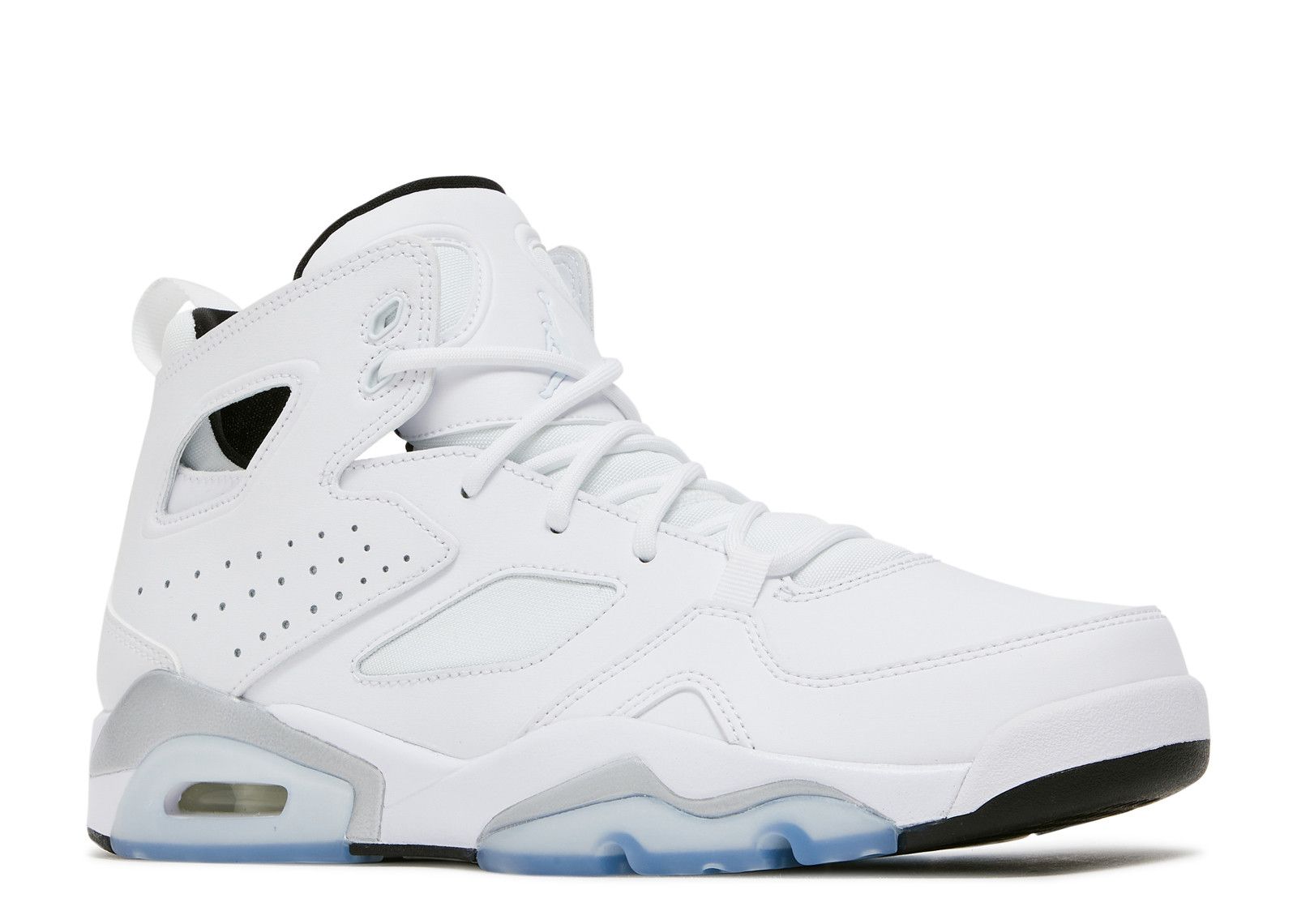 Jordan Flight Club 91 ‘White’