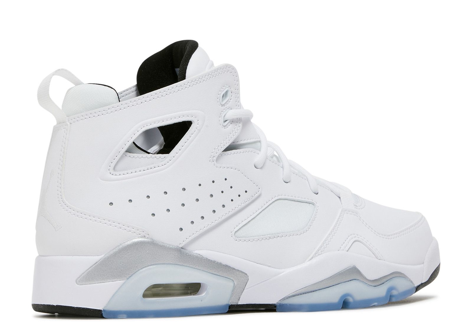 Jordan Flight Club 91 ‘White’