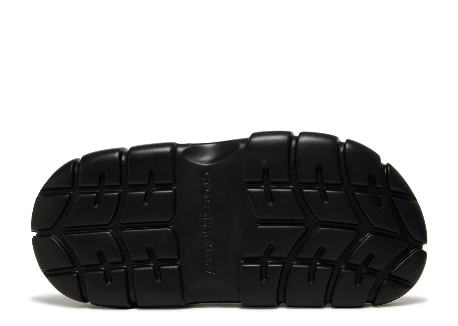 Sankuanz X Clog 'Black' - Crocs - 206900 001 - black